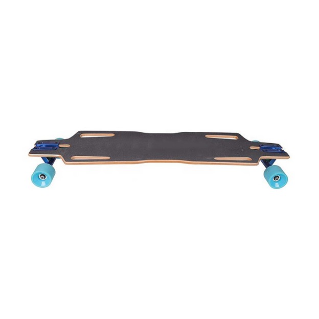 40-inch Flatbed Dragon Board