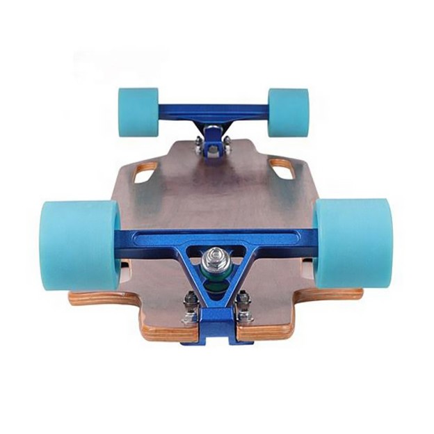 40-inch Flatbed Dragon Board