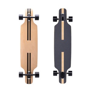 Kids Longboard Skateboard