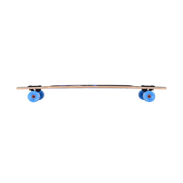 Kids Longboard Skateboard