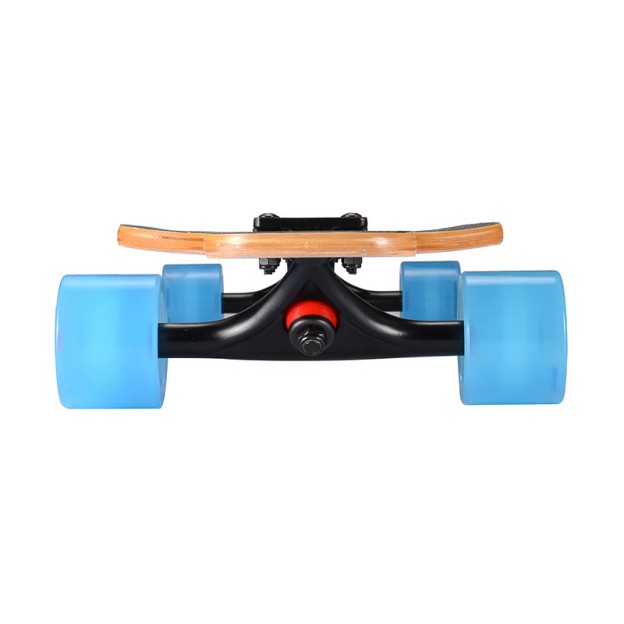 Kids Longboard Skateboard