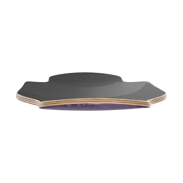 Professional All-Wood Longboard Skateboard