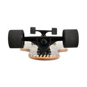 Premium Maple Longboard Skateboard