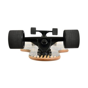 Premium Maple Longboard Skateboard
