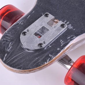 Daily Cruise Longboard Skateboard