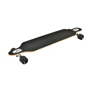 Durable Maple Longboard Skateboard