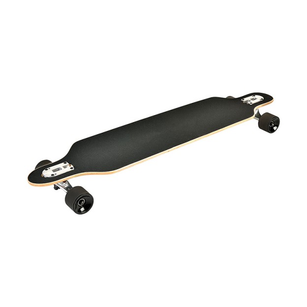 Durable Maple Longboard Skateboard