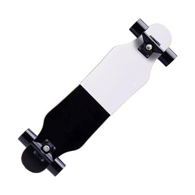 High-Quality Maple Long Skateboard