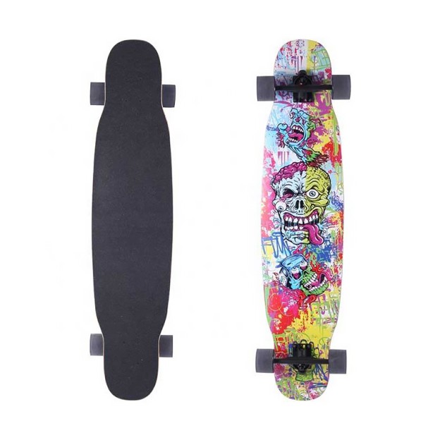 Longboard Skateboard for Beginners Longboard Skateboard for Beginners
