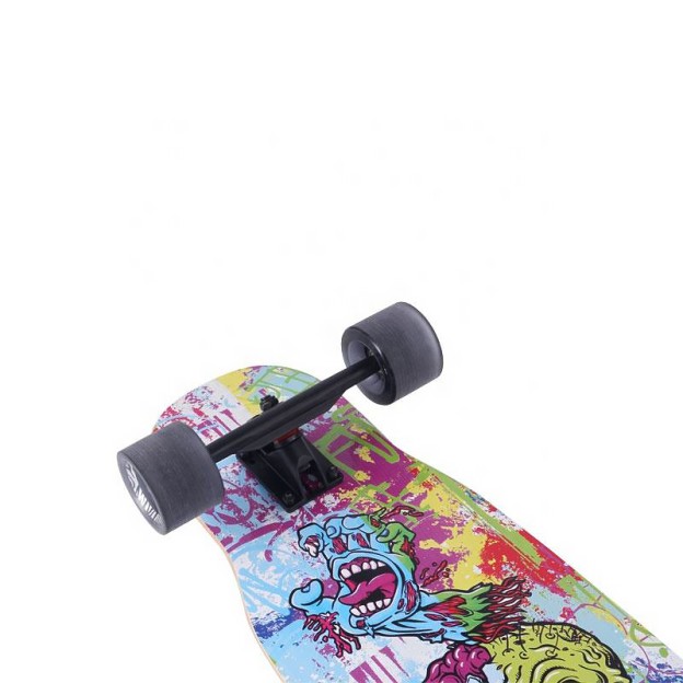 Longboard Skateboard for Beginners Longboard Skateboard for Beginners