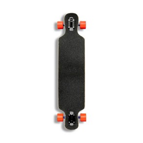 High Rebound Long Skateboard