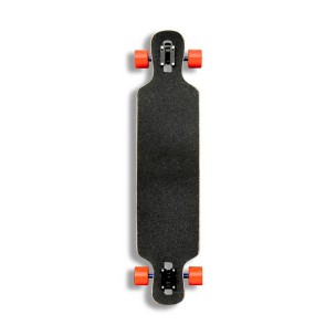 High Rebound Long Skateboard