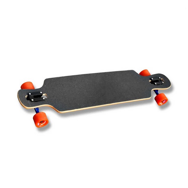 High Rebound Long Skateboard