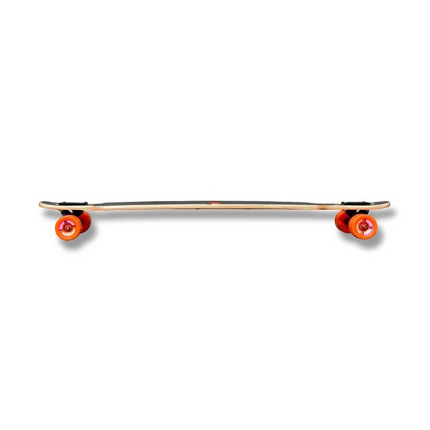 High Rebound Long Skateboard