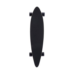 40-inch Longboard Skateboard