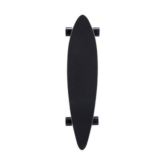 40-inch Longboard Skateboard