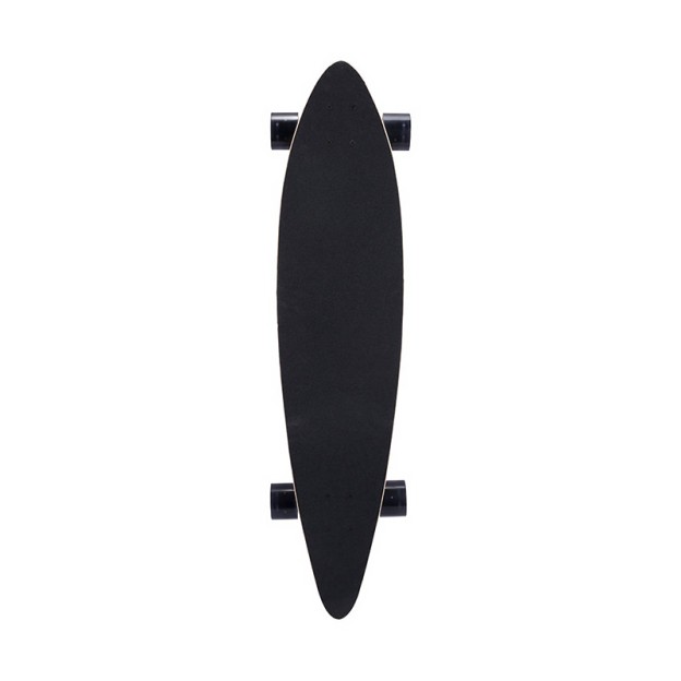 40-inch Longboard Skateboard