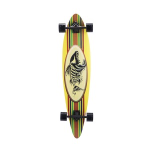 40-inch Longboard Skateboard 40-inch Longboard Skateboard
