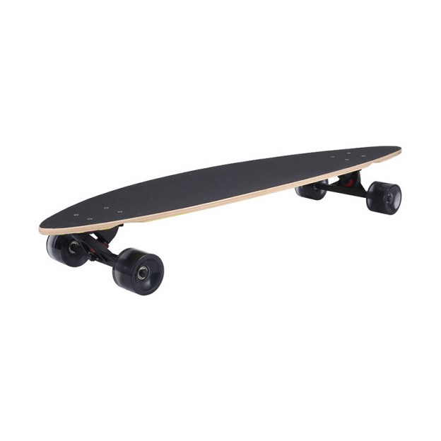 40-inch Longboard Skateboard