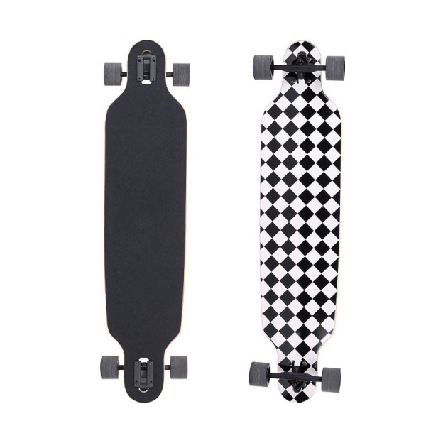 Adult Longboard Skateboard Adult Longboard Skateboard