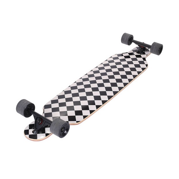 Adult Longboard Skateboard Adult Longboard Skateboard