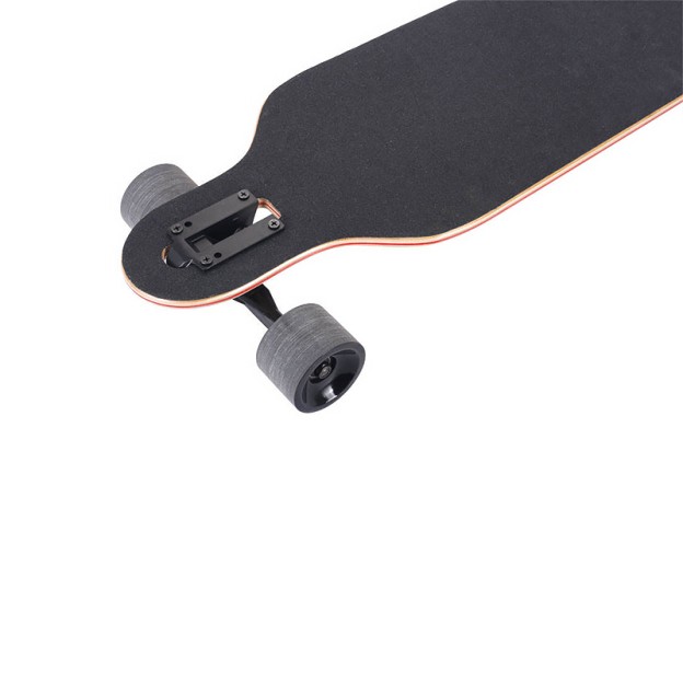 Adult Longboard Skateboard Adult Longboard Skateboard