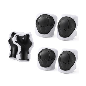 Skating Protector Knee Pad Set