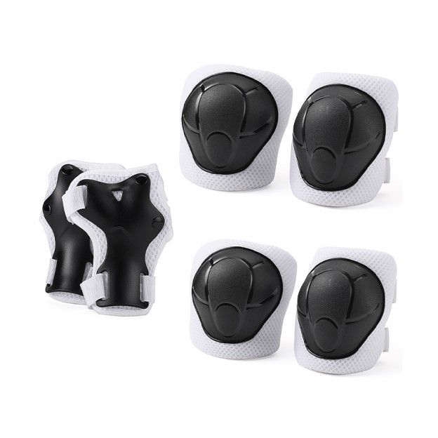 Skating Protector Knee Pad Set