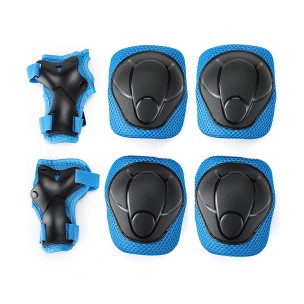 Skating Protector Knee Pad Set