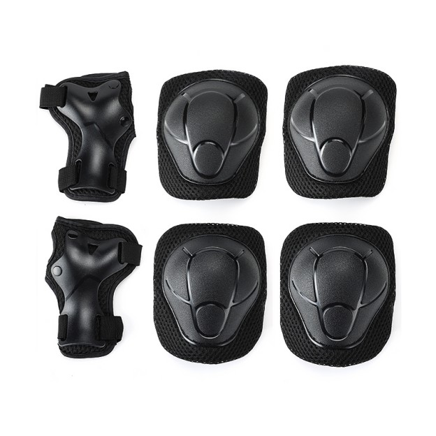 Skating Protector Knee Pad Set