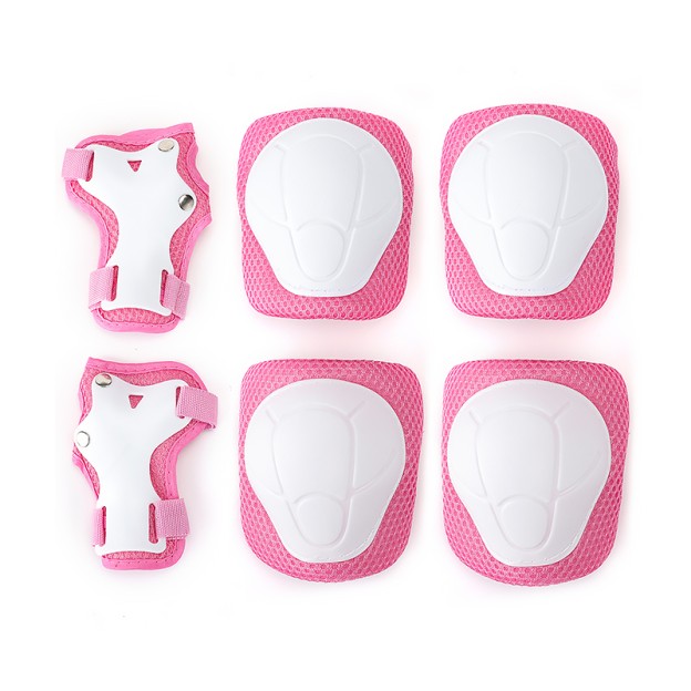 Skating Protector Knee Pad Set