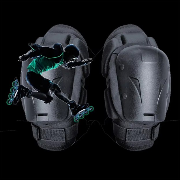 Balance Skateboard Protective Gear Set