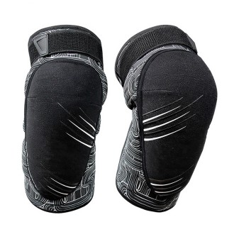 Anti-fall Elbow and Knee Support Set