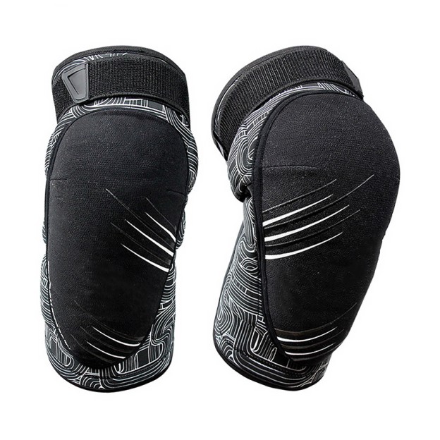 Anti-fall Elbow and Knee Support Set