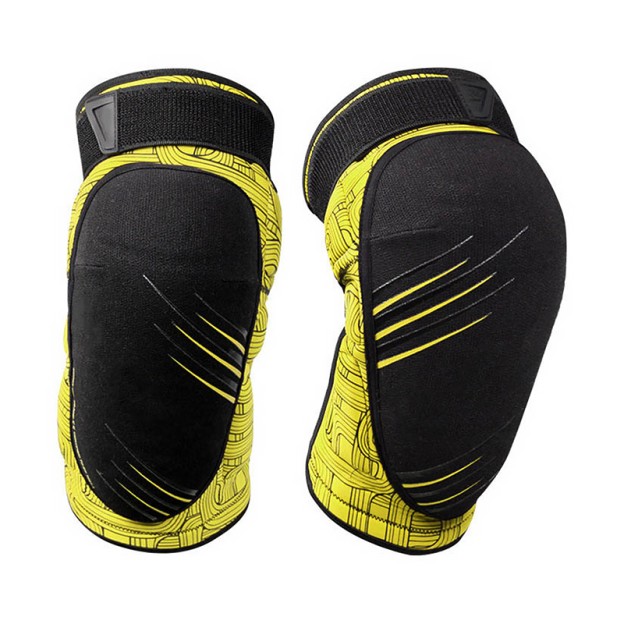 Anti-fall Elbow and Knee Support Set