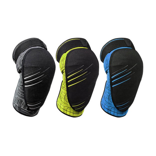 Anti-fall Elbow and Knee Support Set