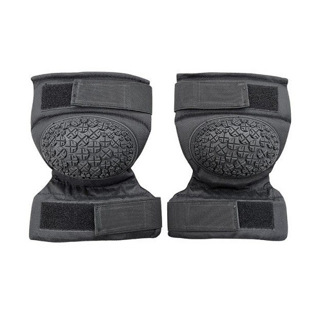 Elastic Knee and Elbow Wrap Set