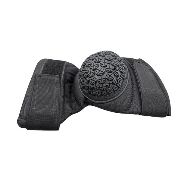 Elastic Knee and Elbow Wrap Set