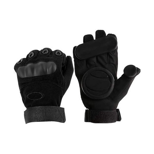 Skateboard Gloves