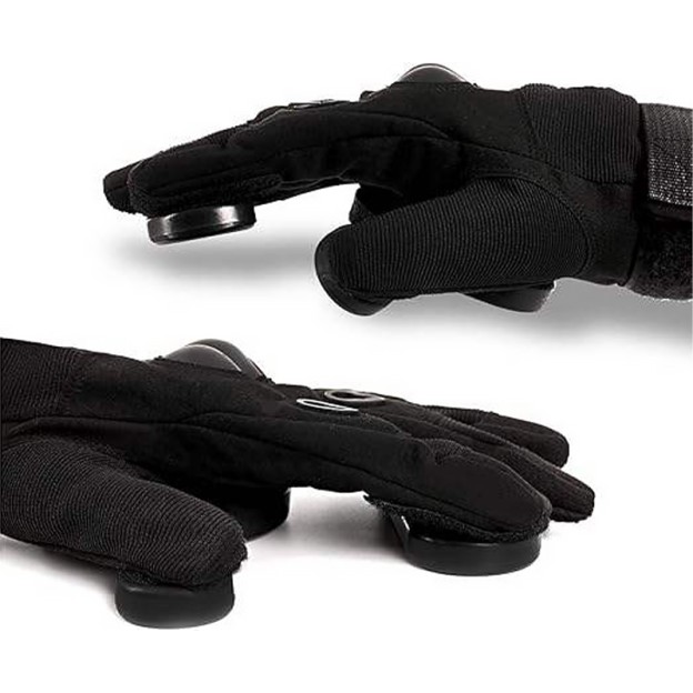Skateboard Gloves