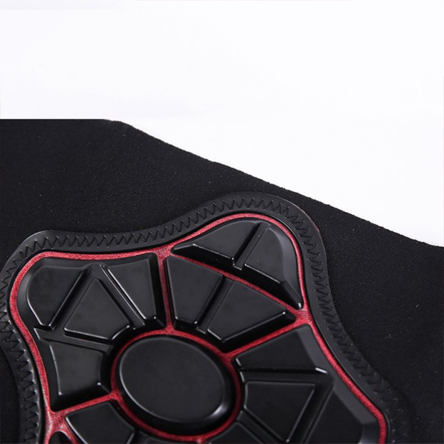 Roller Skating Knee and Elbow Wrap Set