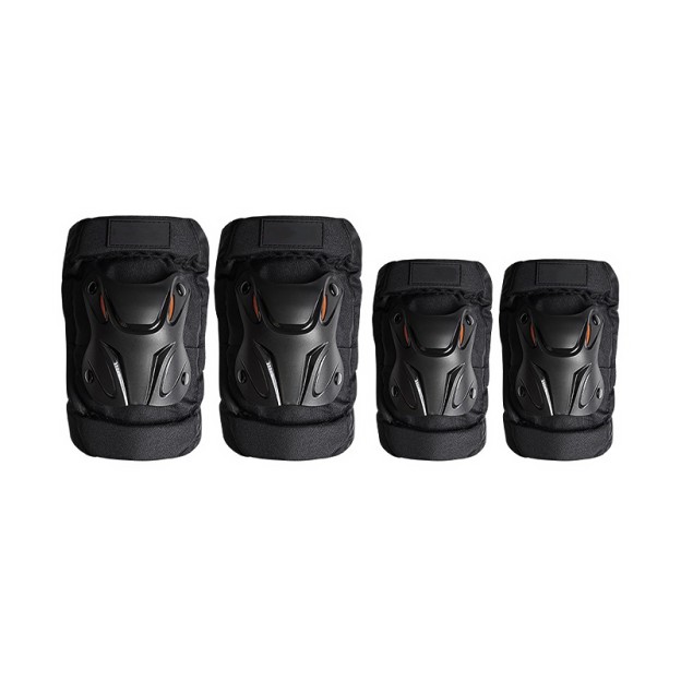 Cycling Protective Gear Set