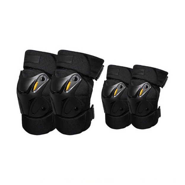 Cycling Protective Gear Set