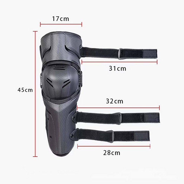 Unisex Protective Gear