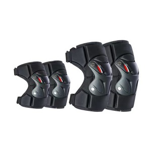 Adjustable Knee Braces for Adults