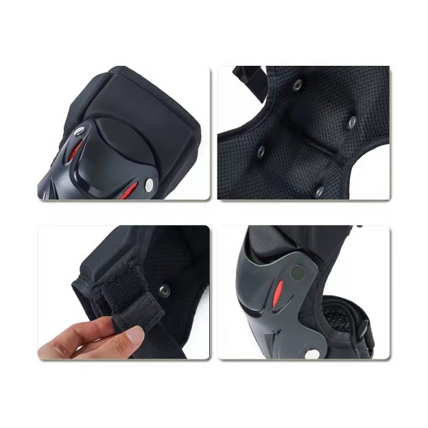 Adjustable Knee Braces for Adults