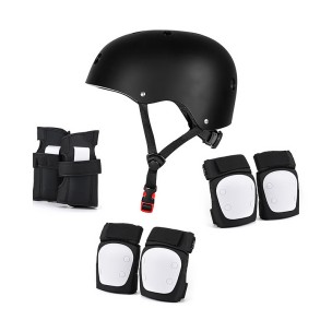 Extreme Sports Protective Gear