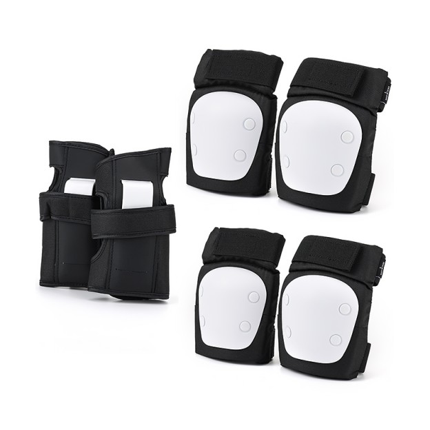 Extreme Sports Protective Gear