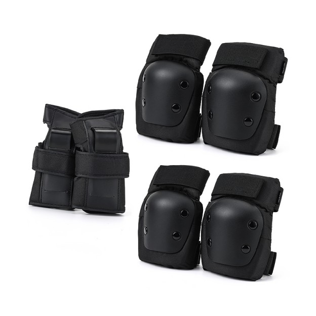 Extreme Sports Protective Gear