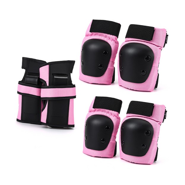 Extreme Sports Protective Gear